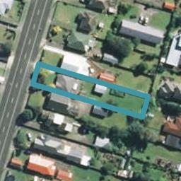 18 Vogel Street, Hawera