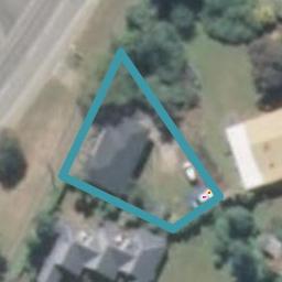 24 Mckenzie Street, Geraldine
