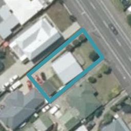 500 Frederick Street West, Mahora, Hastings