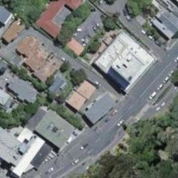 12E Glenmore Street, Thorndon, Wellington