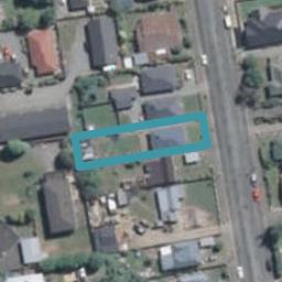 13 Allnatt Street, Temuka