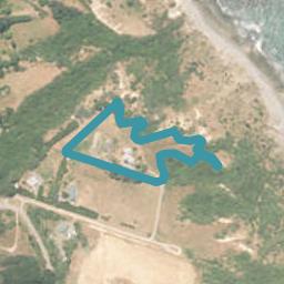 21 Port Robinson Road, Domett, Cheviot