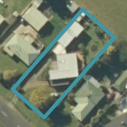 81 Overdale Road, Putaruru