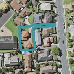 1/66 Clydesdale Avenue, Somerville, Manukau