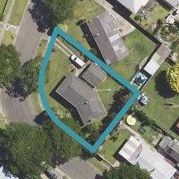 5 Edward Street, Mangapapa, Gisborne