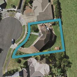 3 Serl Place, Goodwood Heights, Auckland