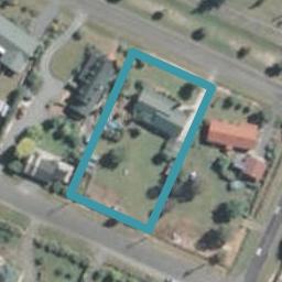 95 Afghan Street, Pleasant Point
