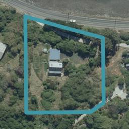 307 Portobello Road, The Cove, Dunedin