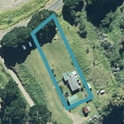 6848 State Highway 35, Te Kaha, Opotiki