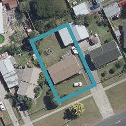 28 Ellery Street, Ngaruawahia
