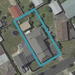 17 Geraldine Crescent, Cloverlea, Palmerston North