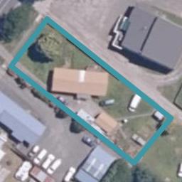 603 Settlers Road, Reporoa