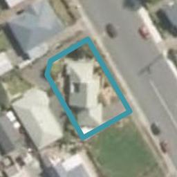 22A High Street, Balclutha