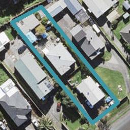 2/14 Tahi Terrace, Glen Eden, Auckland