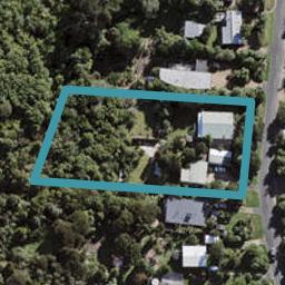 481 Sea View Road, Onetangi, Waiheke Island