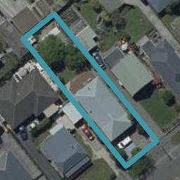 89 Cobham Street, Spreydon, Christchurch