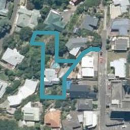 7 Sixty Fifth Street, Hospital Hill, Napier