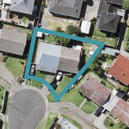 1/10 Tina Place, Sunnyhills, Auckland