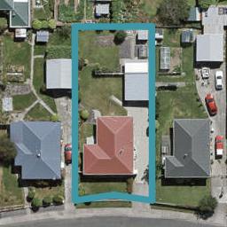 228 Dome Street, Newfield, Invercargill