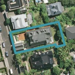 23 Arthur Street, Freemans Bay, Auckland