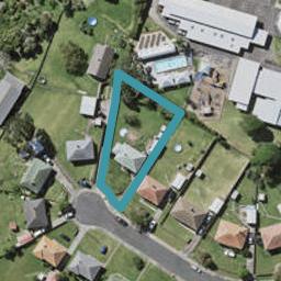16 Marsden Street, Hauraki, Auckland