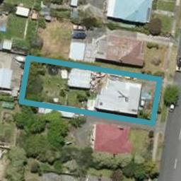 86 George Street, Hikurangi, Hikurangi