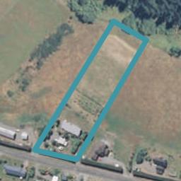 18 Downs Road, Geraldine