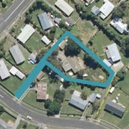 1 Karamu Place, Ohakune