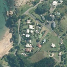4B Torehina Heights, Amodeo Bay, Coromandel