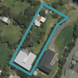 6 Ranui Road, Whangarei
