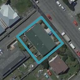 2/109 Domain Terrace, Spreydon, Christchurch