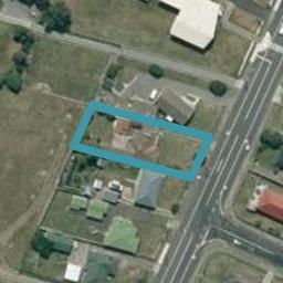 98 Racecourse Road, Waipukurau, Waipukurau