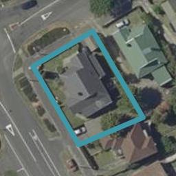 488 Church Street, Palmerston North