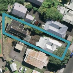 493 Parnell Road, Parnell, Auckland