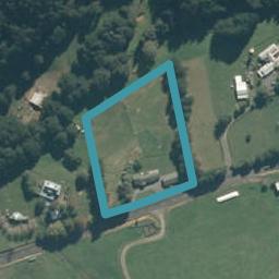 986 Old Mountain Road, Waitetuna