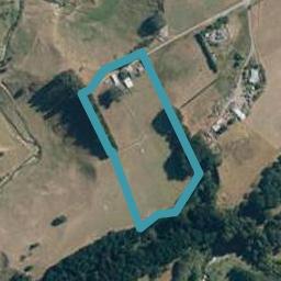 38 Goodeve Road, Dannevirke
