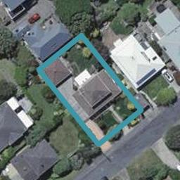 7 Raumati Terrace, Khandallah, Wellington