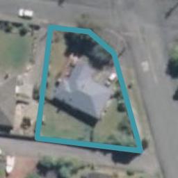 39 Barnes Street, Glenwood, Timaru