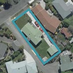18 Canberra Place, Redwood, Christchurch
