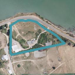 924 Queen Charlotte Drive, Linkwater, Picton