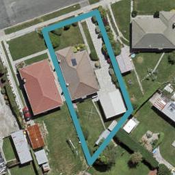 8 Crawford Street, Glengarry, Invercargill