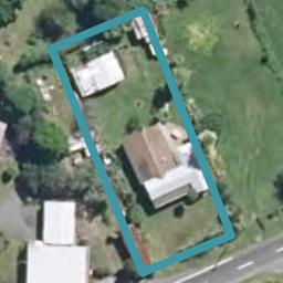407 Waitea Branch Road, Kakahi