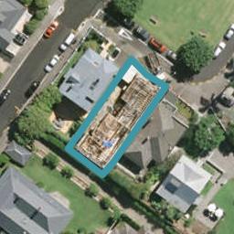 3 Selby Square, Saint Marys Bay, Auckland