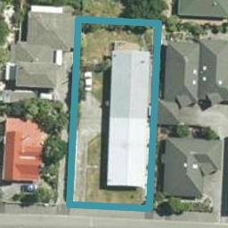 178B High Street, Blenheim, Blenheim