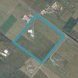493 Boundary Road, Swannanoa, Rangiora