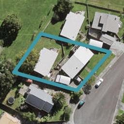 7 Exeter Place, Unsworth Heights, Auckland