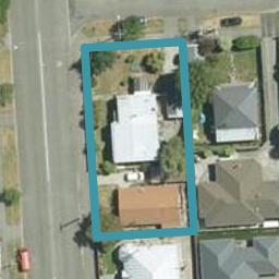 9 LEE ST, Blenheim, BLENHEIM