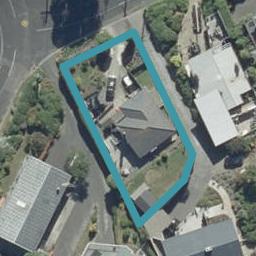 6 Kenilworth Street, Waverley, Dunedin