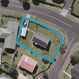 20 Kauri Street, Merrilands, New Plymouth