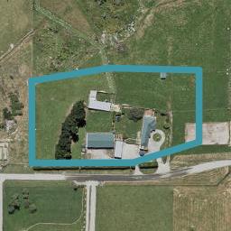 251 Underwood Linds Bridge Road, Makarewa, Invercargill
